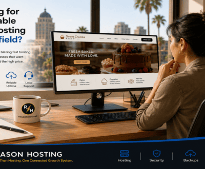 Looking For Affordable Web Hosting Bakersfield? Affordable Web Hosting Bakersfield