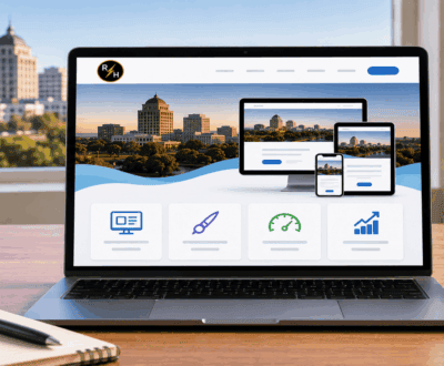 Affordable Website Design Services In Bakersfield Affordable Website Design Services In Bakersfield