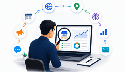 Effective Local SEO Solutions