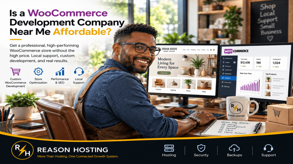 WooCommerce Development Company