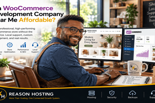 WooCommerce Development Company