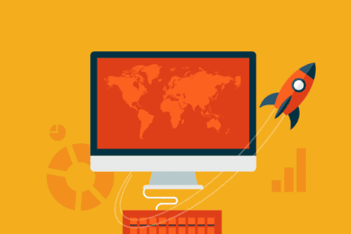Reason Hosting WordPress Project #6