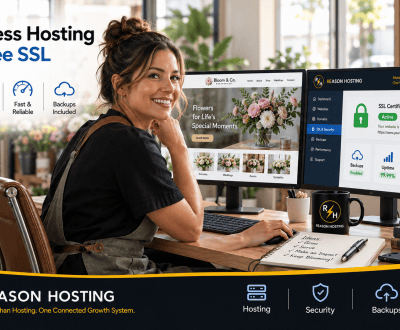 Where Can You Buy WordPress Web Hosting With Free SSL? WordPress Web Hosting Free SSL